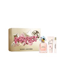 Kit Coffret Marc Jacobs Perfect Feminino Eau De Parfum
